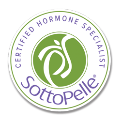 Sottopelle Certified Hormone Specialist