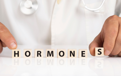 Hormones Part 2 – Testosterone, Estrogen, & Progesterone